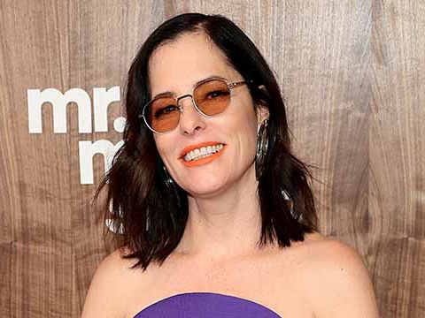 ‘Mr. and Mrs. Smith’ guest star Parker Posey on her 1st-ever Emmy nomination: ‘I was so shocked’ [Exclusive Video Interview]