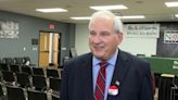 Wheeling Mayoral Election: Meet Dennis Magruder
