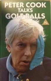 Peter Cook Talks Golf Balls