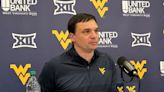 West Virginia head coach Neal Brown press conference summary 3/21/24