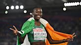 ‘It’s one she really wants’ – Rhasidat Adeleke eyeing up the Irish 100m record at National Championships