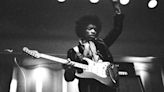 Jimi Hendrix cumpliría 80 años