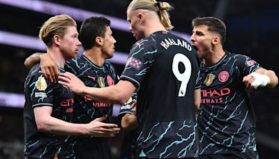 Premier League Power Rankings: Week 37 of 2023-24 season