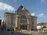 Stadttheater Fürth