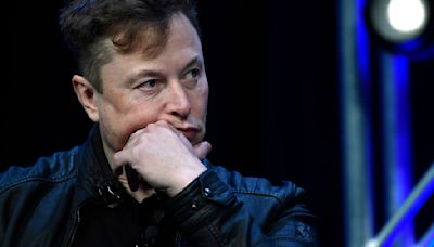 Elon Musks Tochter kritisiert Vater für Transgender-Aussagen