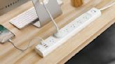 Save 44% on the 6-port Kasa Smart Wi-Fi Power Strip during Amazon’s Big Spring Sale