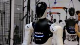 Humanoid AI robot in development to eventually help humans with household chores