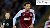 Chelsea in talks to sign Aston Villa teenage prospect Omari Kellyman