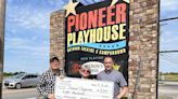CVB helps support Pioneer Playhouse 75th season - The Advocate-Messenger