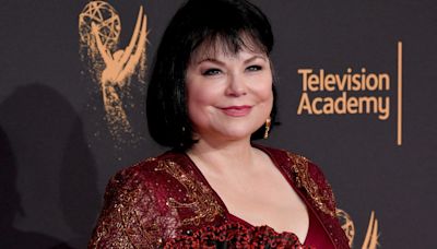 Delta Burke Details Crystal Meth Use, Struggles in Public Eye, 'Ugly' Designing Women Exit