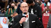 'An icon': Milwaukee native and longtime 'Inside the NBA' host Ernie Johnson inducted into 2023 Sports Broadcasting Hall of Fame