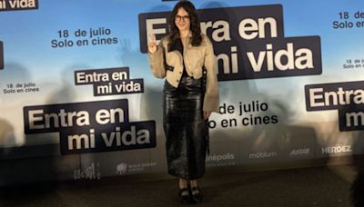 Ximena Sariñana, entre película, serie y obra musical: me vuelvo loca
