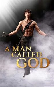 A Man Called God