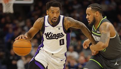 NBA Reveals the Kings’ 2024-25 Opening Night Matchup