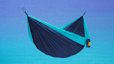 Amazon's No. 1 bestselling hammock is on sale for just $21 — but only 'til midnight