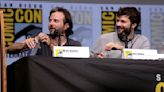 Duffer Brothers Detail Stranger Things Spinoff & Stage Play, Stephen King Series, World Domination