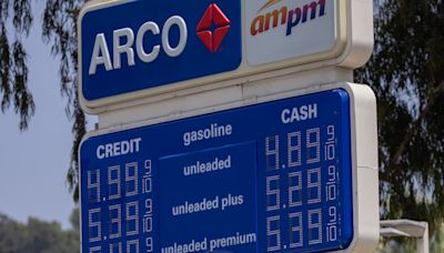 Traveling for Memorial Day? Expect 3 million on the road and gas over $5 a gallon