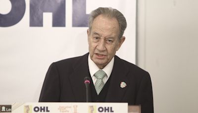 Muere el empresario Juan Miguel Villar Mir a los 92 años