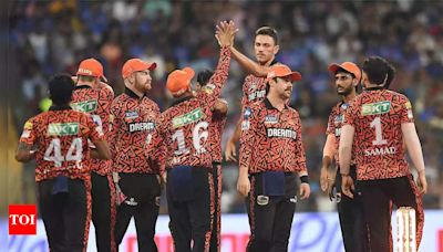 IPL 2024: Inconsistent Sunrisers Hyderabad look to make it count against Lucknow Super Giants | Cricket News - Times of India