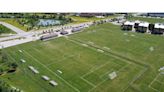 Windsor building $3M artificial turf soccer field at McHugh complex