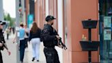 Armed police storm Manchester Met University building after 'misunderstanding'