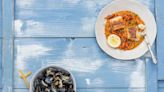 Mark Moriarty: Here’s to a week of delicious seafood satisfaction