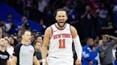US judge sends Knicks-Raptors dispute to NBA commissioner