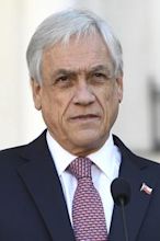 Sebastián Piñera