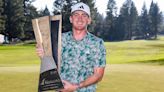 Dunlap makes PGA Tour history with unique double