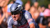Jasper Philipsen plays second Tour de France green jersey as ‘5% chance of success’