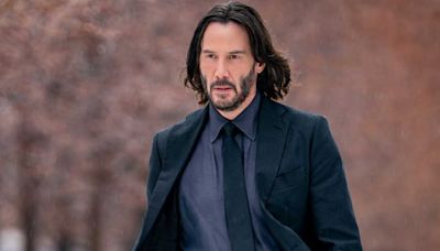 Keanu Reeves Opens Up About Matrix Movies "Red Pill" Metaphor Co-Opted By Alt-Right: "It Doesn't Sound That ...