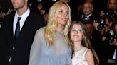Sienna Miller's daughter, 11, is identical to famous dad at Cannes