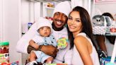 Nick Cannon and Alyssa Scott Celebrate Late Son Zen on What Would Have Been His 3rd Birthday