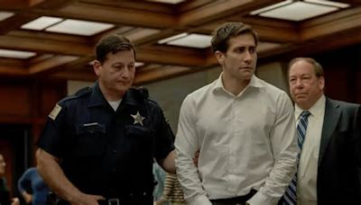 Presunto Innocente: il teaser trailer della serie tv Apple TV+ con Jake Gyllenhaal