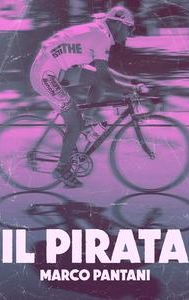 Il pirata: Marco Pantani