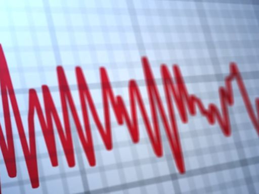 Earthquake recorded off Sturgeon Bay