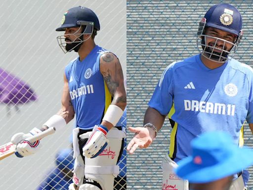 Explained: Why Kohli, Pant Playing The Ranji Trophy Is Unlikely Despite Being Named In Delhi's Probables