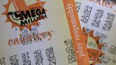 No Tickets Sold With All Six Mega Millions Lottery Numbers | KFI AM 640