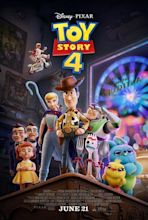 Toy Story 4 (2019) - FilmAffinity