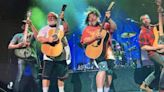 Tenacious D cancela su gira tras polémica broma sobre el atentado contra Trump; piden la deportación del dúo