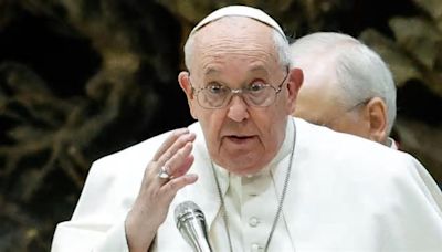 Papa Francisco envía mensaje a comunidades campesinas de Piura: “Defiendan la tierra”