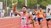 National Inter-State Athletics Championships: Kartik Karkera - doctor by profession, runner by passion with eyes on Asian Games 2026