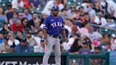 Who is Tony Beasley, the Texas Rangers’ new interim manager? What to know