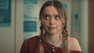 Aimee Lou Wood's new BBC show gets first-look trailer and release date