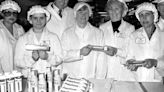 Remember When: Mayor dropped by at Smithkline Beecham factory