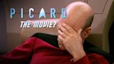 New 'Star Trek' movie featuring Picard is on the way, Patrick Stewart says