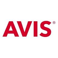 Avis Car Rental