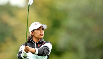 Indian sports wrap, May 25: Diksha likely to make cut at Jabra Ladies Open