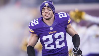 Vikings S Harrison Smith speaks for first time on returning in 2024 | Sporting News