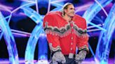 Masked Singer winner Charlie Simpson reacts to being guessed easily on the show